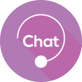 chat